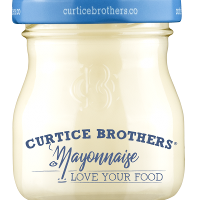 Mayonnaise Organic 84 x 40ml Jars